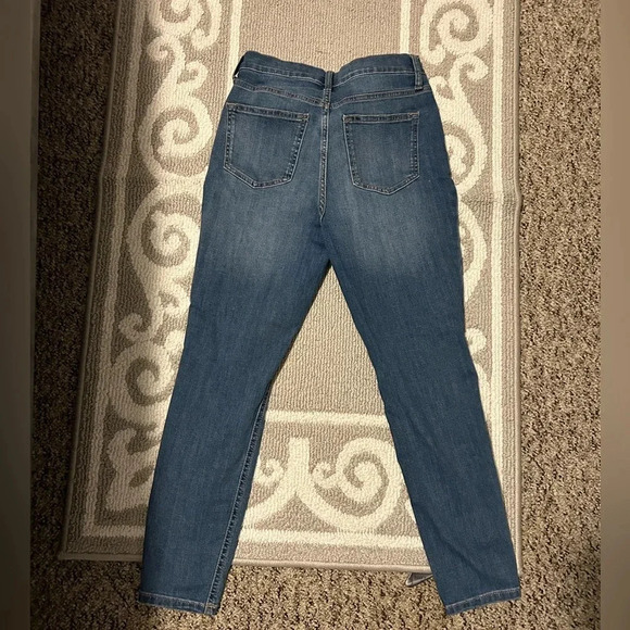 Celebrity pink jeans - Picture 3 of 4